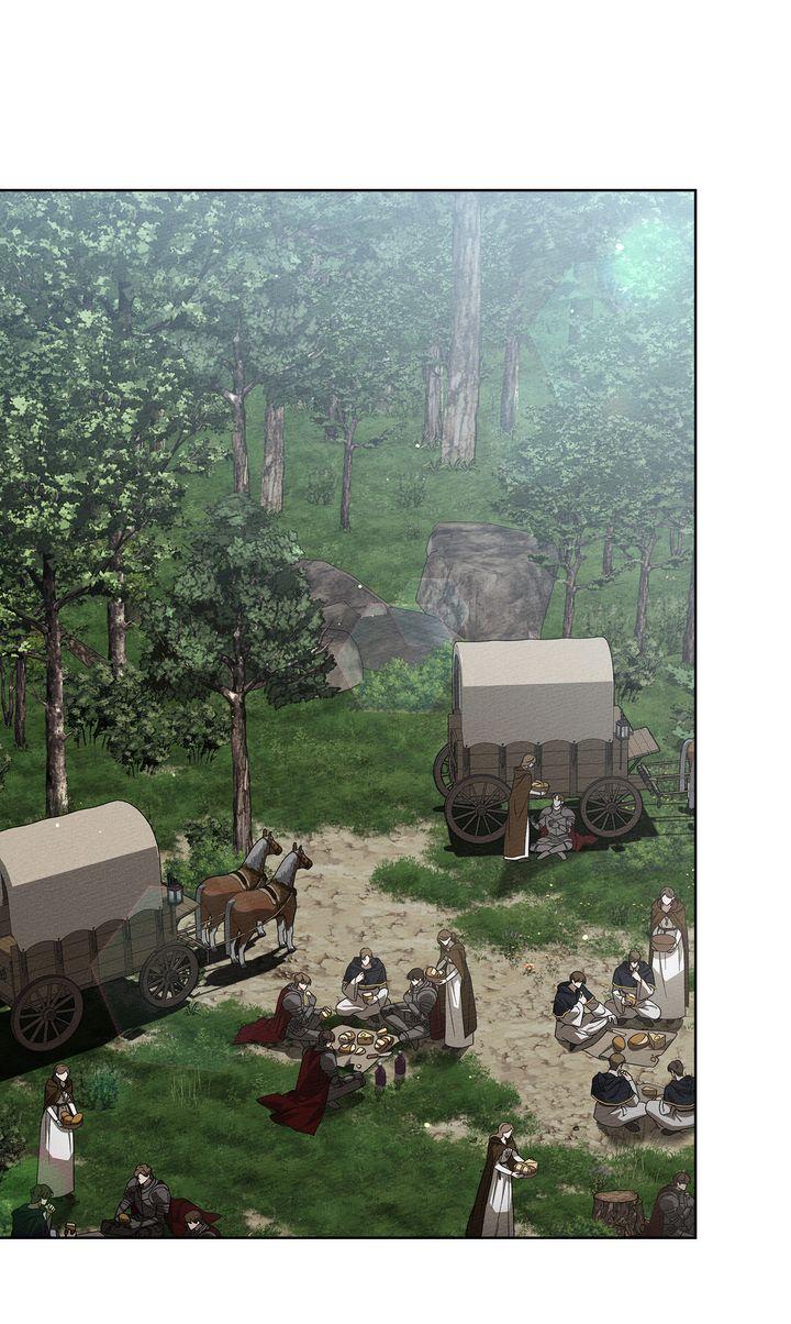 Under the Oak Tree Chapter 119 image 13